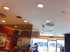 -大快活(罗湖商业城分店)