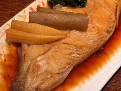 -加奈日本料理