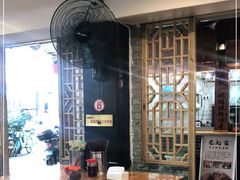 -锦泓老字号猪脏粉(东联大厦店)