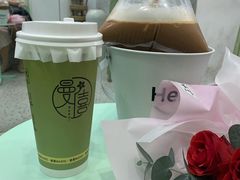 -曼僖瓦罐咖啡(华山南路店)