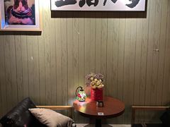 -后院儿·精酿·塔罗Happy Bar