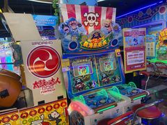 -真快活Coohoo Max(武汉绿地新田360店)