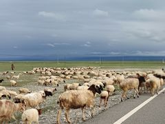 -天山神秘大峡谷