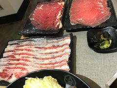 -八角锄烧·肉火锅(天河城店)