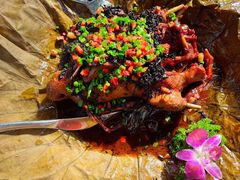 -旅马餐厅(茅家埠店)