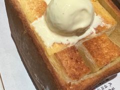 面包诱惑-绿茶餐厅(石家庄万象城店)