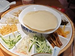 -怪噜范·老贵阳街头名小吃(鸿通城店)