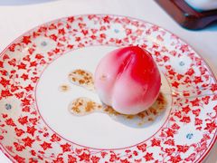 -京八大楼·京剧·烤鸭(三里屯店)