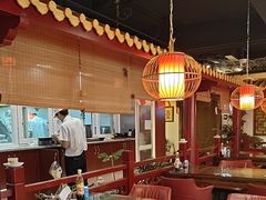 -秦月轩·陕西家乡菜(阜成路·五棵松店)