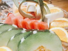 -YAFEE雅菲·粤菜·湘菜·融合菜(魏公村店)
