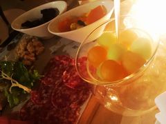 -LONG BAR 廊吧(外滩华尔道夫酒店)