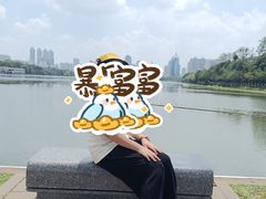 -南宁南湖公园