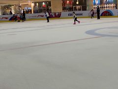 -全明星滑冰俱乐部(万象城店)