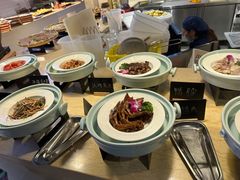 -丽池宫韩式汗蒸会馆(华灯坊店)