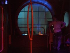 -海洋公园海洋列车－海滨站