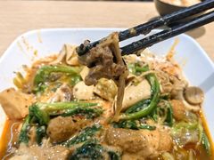 -林静小吃(复兴路店)