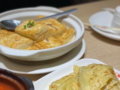 草帽饼-六泰居·尔滨地标·东北菜(黄河路店)