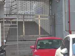 -广东省人民体育场