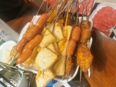 -京元盛铜锅涮肉(上海总店)