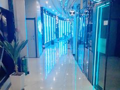 -绿树电竞(五路店)