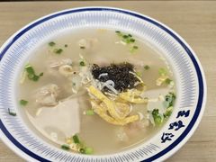 -王家沙点心店(万航渡路店)