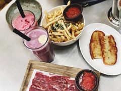 -Ocean's Table 欧舍