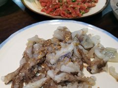 -金明子八带鱼馆(正宗韩国连锁店)