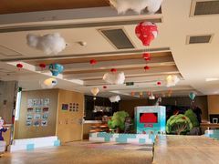 -深圳大梅沙京基洲际度假酒店