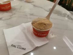 -Dal Cuore 达可芮冰淇淋(陕西北路店)