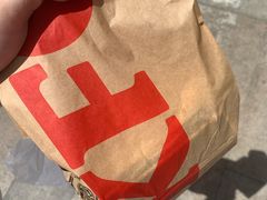 -肯德基(朝阳门店)