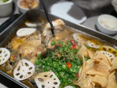 -半天妖烤鱼(方庄店)