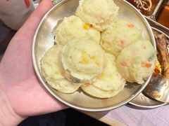 -西塔老太太泥炉烤肉(双井店)