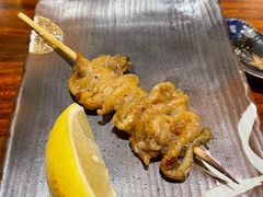 -鸟鹏烧鸟居酒屋(仁恒梦中心店)