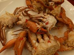 -芭菲盛宴·环球美食(解放碑英利国际店)