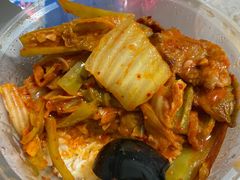 -龙头洞小章鱼(东港店)