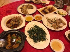 -抱德·潮汕味(敦和店原惠城鱼仔)