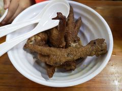 -帖老大羊肉汤烩面烧烤(康复后街总店)