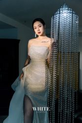 -纯色时光婚纱艺术馆WHITE