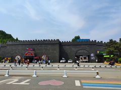 -图们国门景区