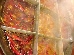 重庆老火锅王(西安北路店)-重庆老火锅王(西安北路店)