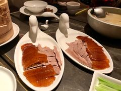 -金鸭季·北京烤鸭(深业上城店)