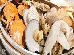 -盛江山自助料理(奥莱锦辉购物广场店)