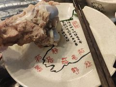 -天都火锅酒楼(虹梅南路店)