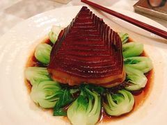-无锡苏宁银河国际酒店-悦府65中餐厅