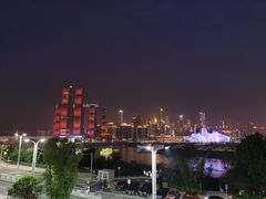 -长嘉·河图火锅(长嘉汇江景旗舰店)