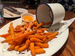 -京A Taproom·精酿餐吧(CBD店)