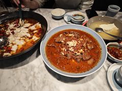 -懒人盐府人家(航天桥店)