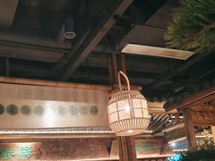 -筱爷叔·上海传统手工菜(玉树路店)