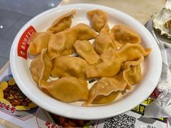 -北方饺子王·海肠捞饭·海鲜锅(山大店)