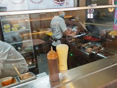-牛邸·烧肉饭(来福士店)